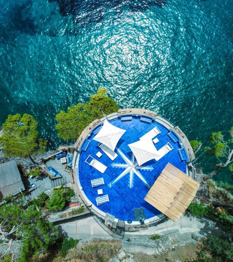 Villa Torre Trasita Luxury Suites Positano Luaran gambar