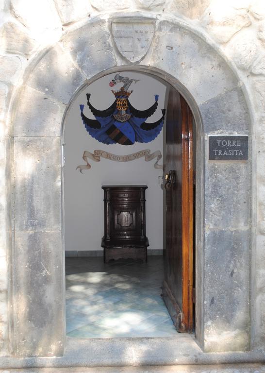 Villa Torre Trasita Luxury Suites Positano Bilik gambar