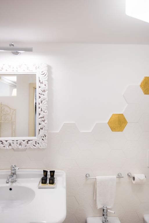 Villa Torre Trasita Luxury Suites Positano Luaran gambar